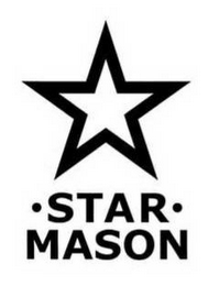 STAR MASON logo