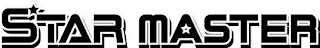 STAR MASTER logo