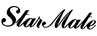 STAR MATE logo