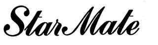 STAR MATE logo
