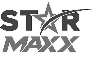 STAR MAXX logo
