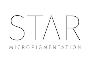 STAR MICROPIGMENTATION logo