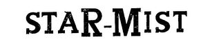 STAR-MIST logo