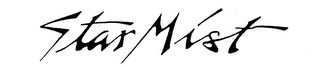 STAR MIST logo