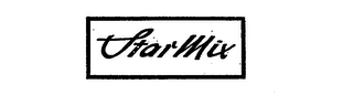 STAR MIX logo