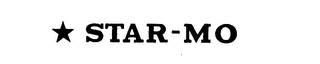 STAR-MO logo