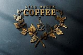 STAR MOCHA COFFEE logo