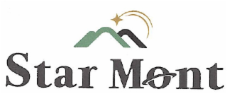 STAR MONT logo