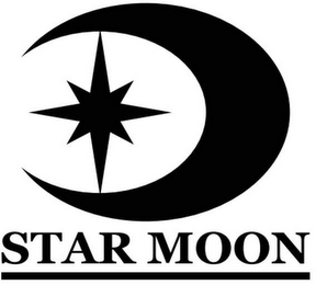 STAR MOON logo