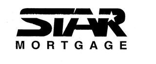 STAR MORTGAGE logo