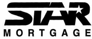 STAR MORTGAGE logo