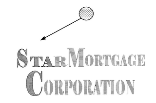 STAR MORTGAGE CORPORATION logo
