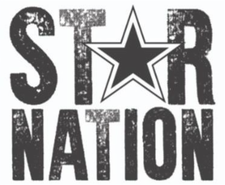 STAR NATION logo