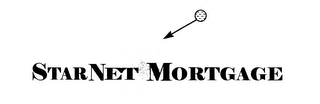 STAR NET MORTGAGE logo
