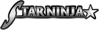 STAR NINJA logo
