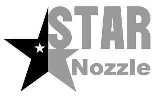 STAR NOZZLE logo