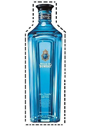 STAR OF BOMBAY logo