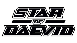 STAR OF DAEVID logo