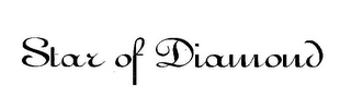STAR OF DIAMOND logo