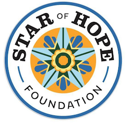 STAR OF HOPE FOUNDATION logo