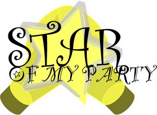 STAR OF MY PARTY logo