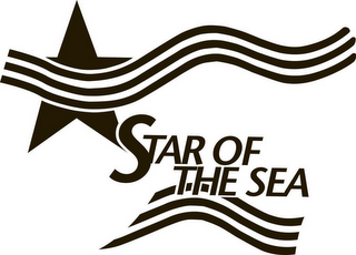 STAR OF THE SEA logo