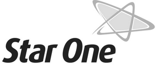 STAR ONE logo
