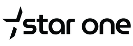 STAR ONE logo