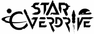 STAR OVERDRIVE logo