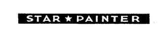 STAR PAINTER logo