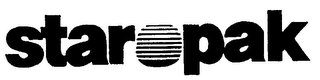 STAR-PAK logo