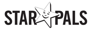STAR PALS logo