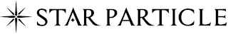STAR PARTICLE logo