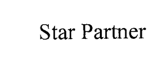 STAR PARTNER logo