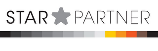 STAR PARTNER logo