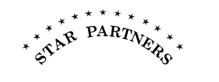 STAR PARTNERS logo