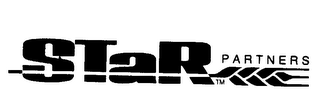 STAR PARTNERS logo