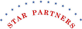 STAR PARTNERS logo