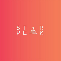 STAR PEAK logo