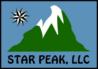 STAR PEAK, LLC logo