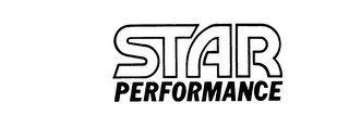 STAR PERFORMANCE logo