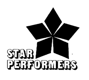 STAR PERFORMERS logo