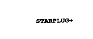 STAR PLUG+ logo