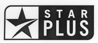 STAR PLUS logo