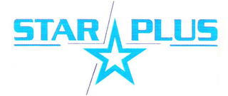 STAR PLUS logo