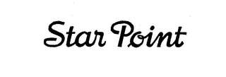 STAR POINT logo