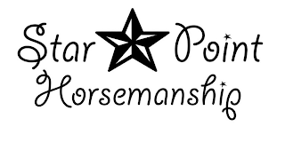 STAR POINT HORSEMANSHIP logo