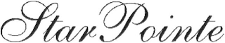 STAR POINTE logo