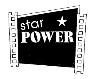 STAR POWER logo