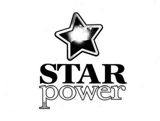 STAR POWER logo